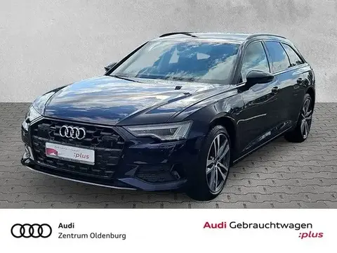 Annonce AUDI A6 Diesel 2023 d'occasion 