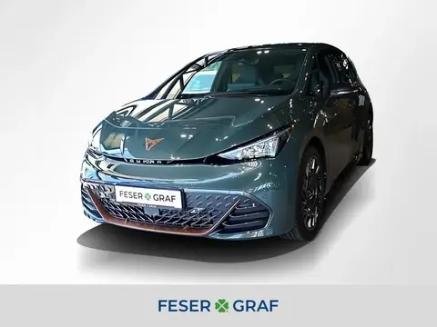 Annonce CUPRA BORN Non renseigné 2024 d'occasion 