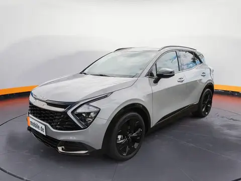 Annonce KIA SPORTAGE Hybride 2023 d'occasion 