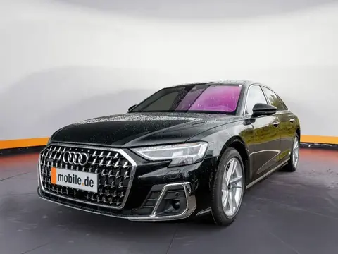 Annonce AUDI A8 Diesel 2023 d'occasion 