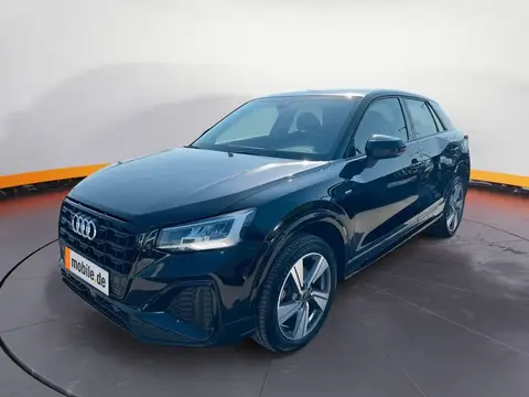 Annonce AUDI Q2 Essence 2023 d'occasion 