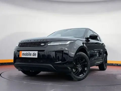 Annonce LAND ROVER RANGE ROVER EVOQUE Diesel 2024 d'occasion 