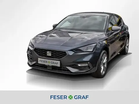 Annonce SEAT LEON Essence 2024 d'occasion 