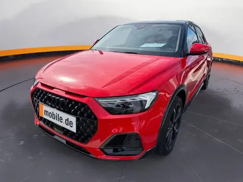 Annonce AUDI A1 Essence 2023 d'occasion 