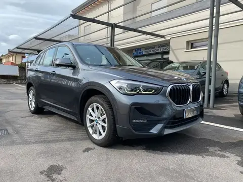 Annonce BMW X1 Diesel 2020 d'occasion 