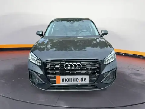 Annonce AUDI Q2 Diesel 2023 d'occasion 