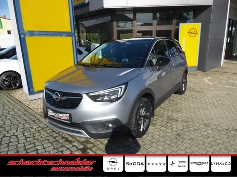 Used OPEL CROSSLAND Petrol 2020 Ad 