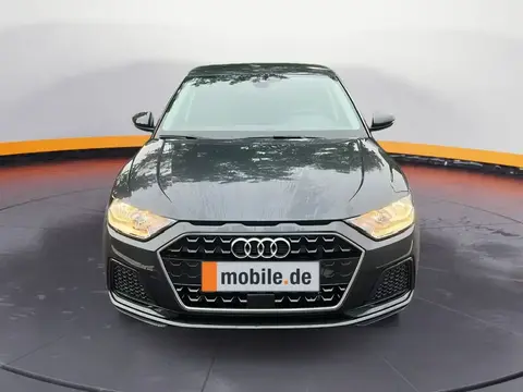 Annonce AUDI A1 Essence 2023 d'occasion 