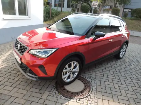 Used SEAT ARONA Petrol 2023 Ad 