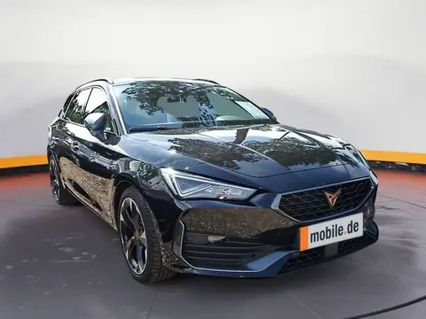 Annonce CUPRA LEON Essence 2023 d'occasion 