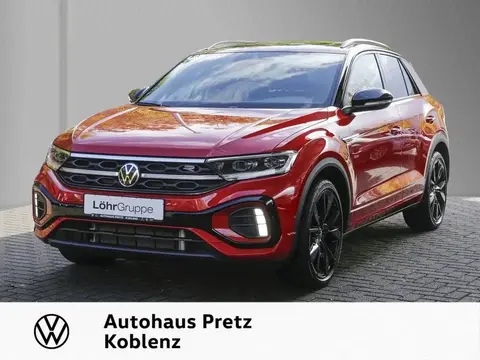 Used VOLKSWAGEN T-ROC Petrol 2024 Ad 