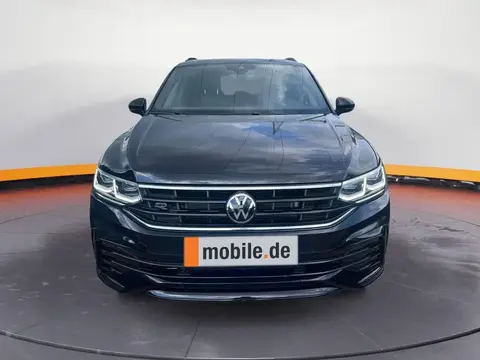 Annonce VOLKSWAGEN TIGUAN Essence 2022 d'occasion 