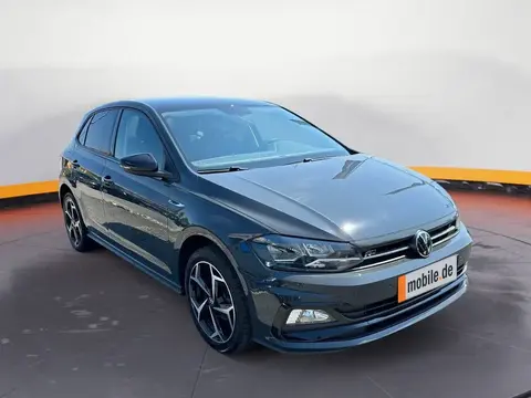 Used VOLKSWAGEN POLO Petrol 2021 Ad 