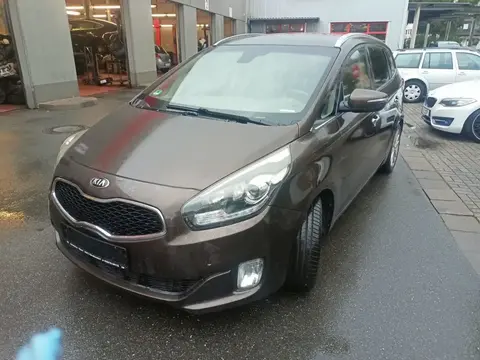 Used KIA CARENS Diesel 2016 Ad 