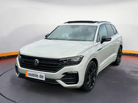 Used VOLKSWAGEN TOUAREG Diesel 2023 Ad 