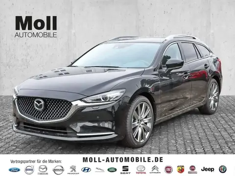 Annonce MAZDA 6 Essence 2024 d'occasion 