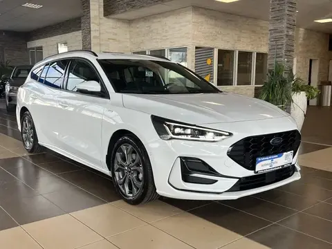 Annonce FORD FOCUS Essence 2023 d'occasion 