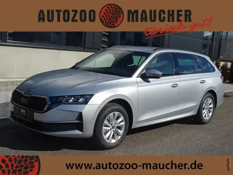 Used SKODA OCTAVIA Diesel 2024 Ad 