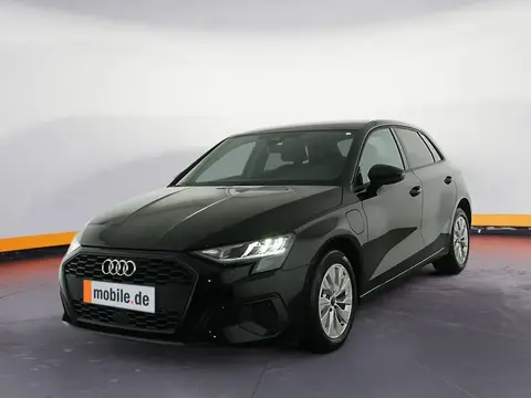 Used AUDI A3 Hybrid 2021 Ad 