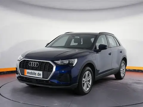 Annonce AUDI Q3 Hybride 2022 d'occasion 