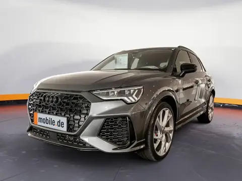 Annonce AUDI RSQ3 Essence 2022 d'occasion 