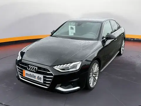 Used AUDI A4 Diesel 2021 Ad 