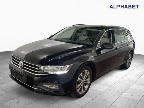 Used VOLKSWAGEN PASSAT Diesel 2020 Ad 