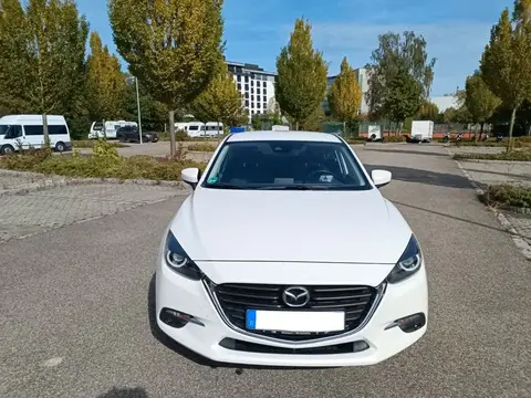 Used MAZDA 3 Petrol 2018 Ad 