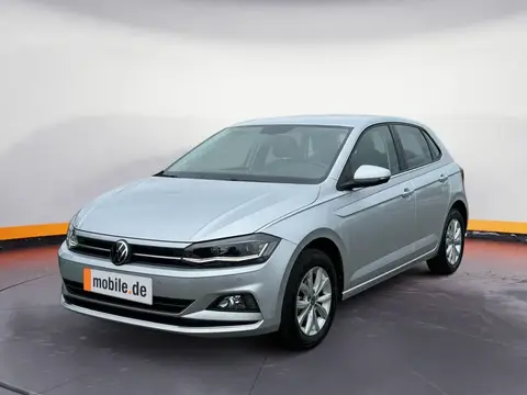 Annonce VOLKSWAGEN POLO Essence 2021 d'occasion 