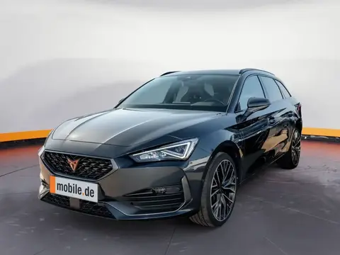 Annonce CUPRA LEON Essence 2021 d'occasion 