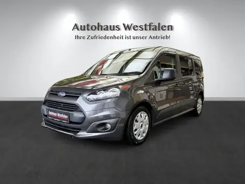 Used FORD GRAND TOURNEO Diesel 2019 Ad 