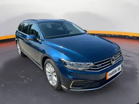 Used VOLKSWAGEN PASSAT Hybrid 2021 Ad 