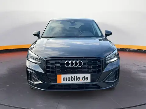 Used AUDI Q2 Petrol 2023 Ad 