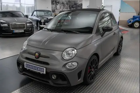 Used ABARTH 500 Petrol 2020 Ad 