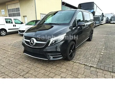 Used MERCEDES-BENZ CLASSE V Diesel 2019 Ad 