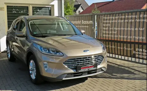 Used FORD KUGA Diesel 2020 Ad 