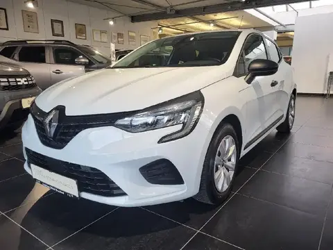 Annonce RENAULT CLIO Essence 2020 d'occasion 