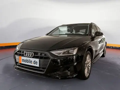 Used AUDI A4 Diesel 2023 Ad 