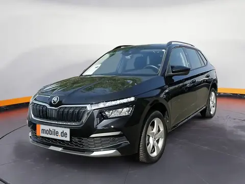 Used SKODA KAMIQ Petrol 2023 Ad 