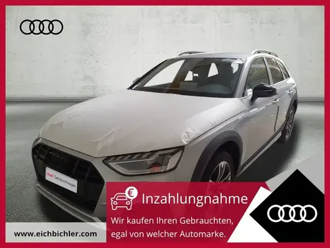 Used AUDI A4 Diesel 2024 Ad 