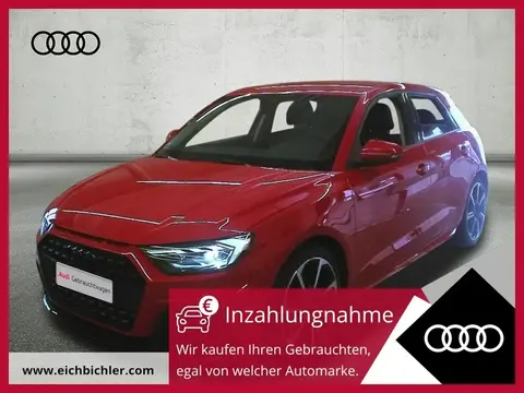 Used AUDI A1 Petrol 2023 Ad 