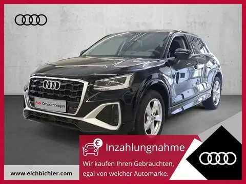 Used AUDI Q2 Diesel 2024 Ad 