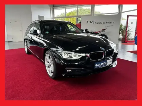 Annonce BMW SERIE 3 Diesel 2018 d'occasion 