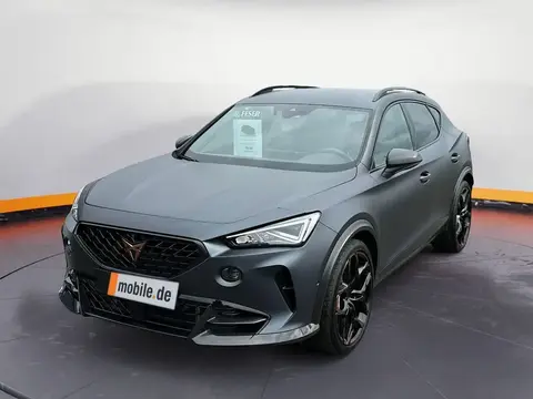 Annonce CUPRA FORMENTOR Essence 2021 d'occasion 