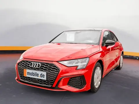 Annonce AUDI A3 Diesel 2023 d'occasion 