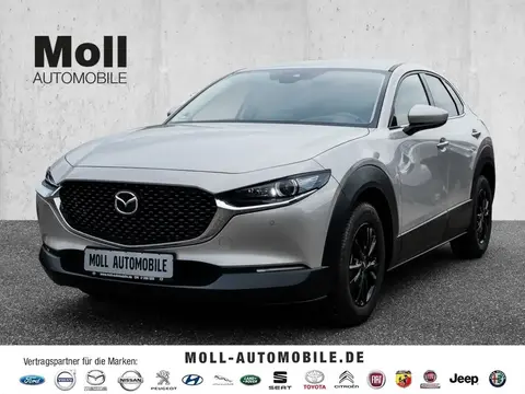 Used MAZDA CX-30 Petrol 2022 Ad 