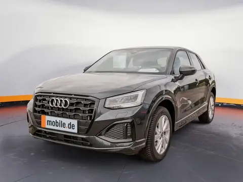 Annonce AUDI Q2 Diesel 2023 d'occasion 