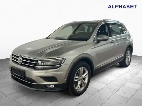 Annonce VOLKSWAGEN TIGUAN Diesel 2020 d'occasion 