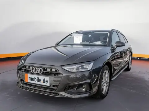 Annonce AUDI A4 Diesel 2023 d'occasion 