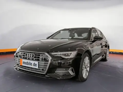 Used AUDI A6 Petrol 2023 Ad 